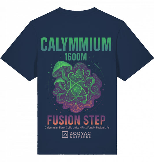 CALYMMIUM - Oversized T-Shirt