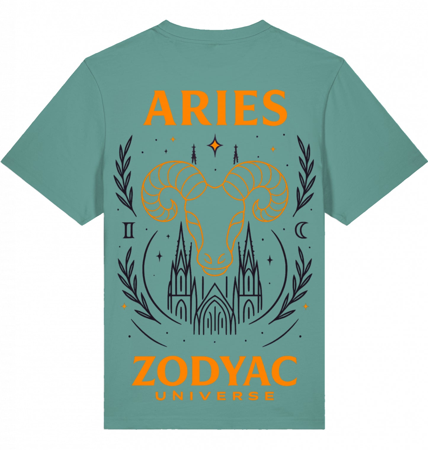 ARIES - UNIQUE - Lea