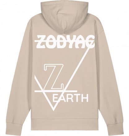 Sweat à capuche EARTH 2025