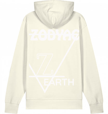 Sweat à capuche EARTH 2025