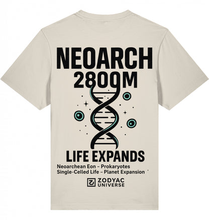 NEOARCH - Oversized T-Shirt